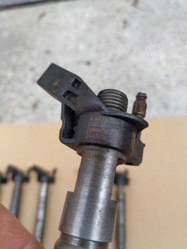 MERCEDES ML W166 ФОРСУНКА ИНЖЕКТОР A6420701187