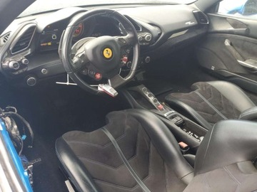 Ferrari 2017 Ferrari 488 Spider 2017 3.9 Benzyna 661KM, zdjęcie 8