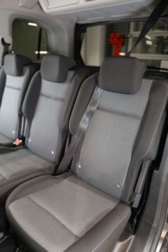 Toyota 2020 Toyota Proace City Verso City Verso 1.5 D-4D Family Aut. 1.5 Diesel 130KM, zdjęcie 13