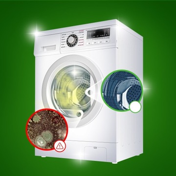 Calgon Gel Средство для удаления накипи для стиральных машин MIX 2x750 мл