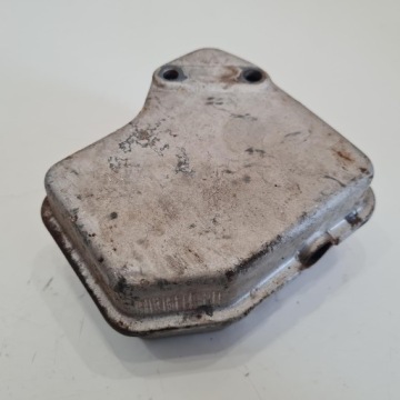 TECUSEH BVS 143 ГЛУШИТЕЛЬ ВЫХЛОПА