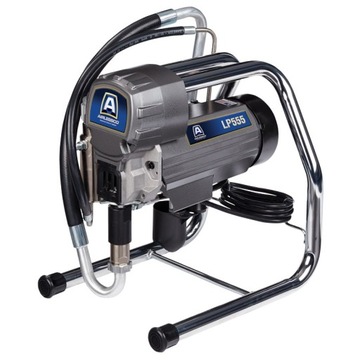 Airlessco LP 555 Agregat malarski (17M197)