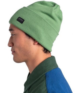 czapka Buff Niels Knitted - 126457/Mint