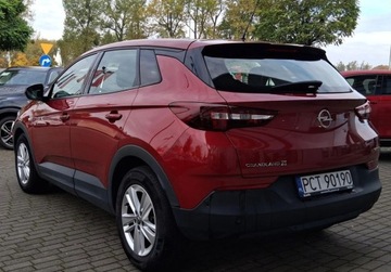 Opel 2020 Opel Grandland X Opel Grandland X Edition Busines Pack SS- Dealer Honda Ka, zdjęcie 5