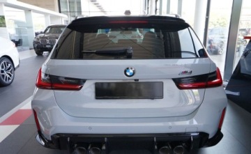 BMW Seria 3 G20-G21 Touring M Facelifting 3.0  M3 Competition 510KM 2026 BMW M3 M Driver, xDrive, LCI, Harman Kardon, 530hp 3.0 Benzyna 510KM, zdjęcie 4