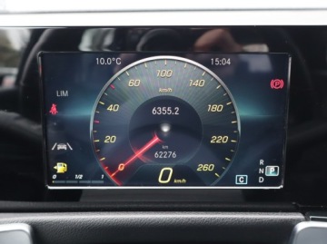 Mercedes GLB SUV 1.3 200 163KM 2022 Mercedes GLB GLB 200, Salon Polska, 1. Właściciel, zdjęcie 10