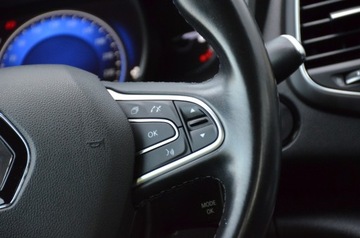 Renault Talisman Sedan 1.6 Energy TCe 149KM 2018 JAK NOWY 100% ORGIN 1.6T 150KM SERWIS NAVI MASAŻ LEDY START/STOP HANDS FRE, zdjęcie 33