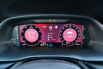 Skoda Octavia IV Liftback 1.5 TSI EVO 150KM 2026 Škoda Octavia Skoda Octavia Skoda Octavia RS 2.0, zdjęcie 17