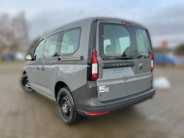 Volkswagen Caddy V Caddy 1.5 TSI 114KM 2025 Volkswagen Caddy benzyna/5 osób, 1.5 TSI 116KM, zdjęcie 3