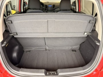 Hyundai i10 I Hatchback Facelifting 1.1 SOHC 69KM 2011 Hyundai i10 FL 1.1 12V 2011r. 69KM 124tys PL Salon, zdjęcie 20
