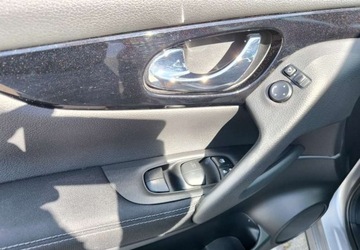 Nissan Qashqai II Crossover 1.2 DIG-T 115KM 2017 Nissan Qashqai Nissan Qashqai 1.2 DIG-T Tekna 1.2 Benzyna 115KM, zdjęcie 22