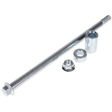 ДЛИНА ЗАДНЕГО КОЛЕСА 289 ММ JUNAK BARTON ROMET ZIPP