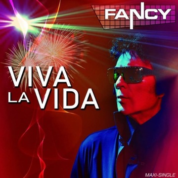 Fancy – Viva La Vida 2023 MAXI 12''