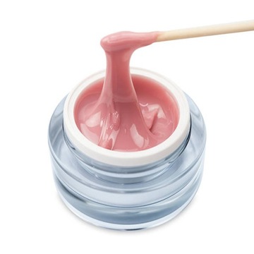 Żel budujący EM Nail Mousse Softly Touch 50 ml