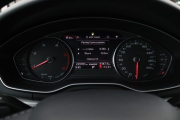 Audi A4 B9 Avant 2.0 TDI 190KM 2018 Audi A4 2.0 TDI, 187 KM, 4X4, Automat, VAT 23%, zdjęcie 10