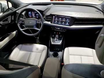 Audi 2023 Audi Q4 e-tron E-Tron Prestige 2023 Elektryczny 295KM, zdjęcie 8