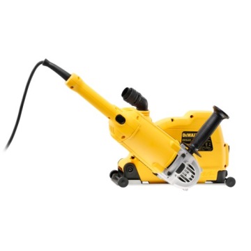 DeWalt DWE46229 вытяжной колпак - 230 мм