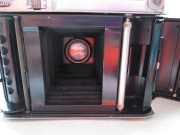 Камера Voigtlander Bessa 46.