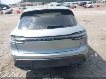 Porsche Macan 2023 Porsche Macan T 2023 2.0l 2.0 Benzyna 261KM, zdjęcie 4