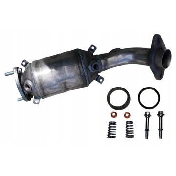 !! KATALIZATOR SUZUKI GRAND VITARA 2.0 2005- !!