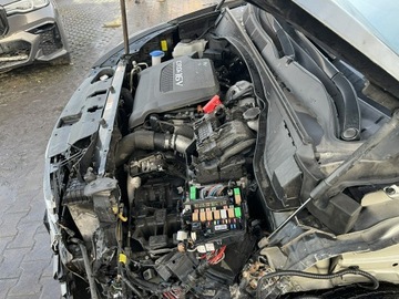 Hyundai Grand Santa Fe SUV Facelifting 2.2 CRDi 200KM 2018 Hyundai Grand Santa Fe Automat 4x4 Skóra, zdjęcie 15