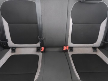 Skoda Fabia III 2016 Skoda Fabia 1.4 TDI, Salon Polska, DSG, Klima, zdjęcie 9