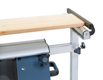 Универсальный РАБОЧИЙ СТОЛ для ТОРЦОВОЙ ПИЛЫ 2900мм