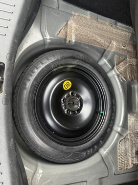 Ford Focus II Hatchback 5d 1.6 Duratec 100KM 2008 FORD FOCUS STAN PERFECT Klimatronik Alu Bez rdzy 5- drzwi bez wkładu!, zdjęcie 35