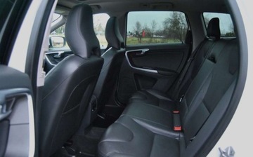 Volvo XC60 I SUV Facelifting 2.5 T5 254KM 2015 Volvo XC 60 GWARANCJA, 2015r, 2.5 Benzyna 254KM, 4x4, Automat, Radar, As., zdjęcie 5