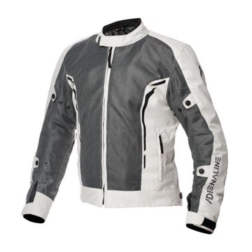 Kurtka motocyklowa mesh turystyczna ADRENALINE MESHTEC 2.0 PPE M
