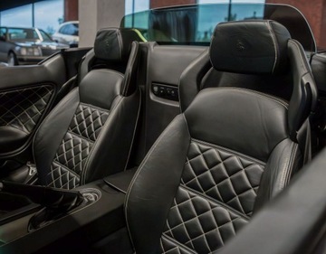 Lamborghini Gallardo 2008 Lamborghini Gallardo Spyder 2008r, 11,618 km przebiegu, 533hp, zdjęcie 8