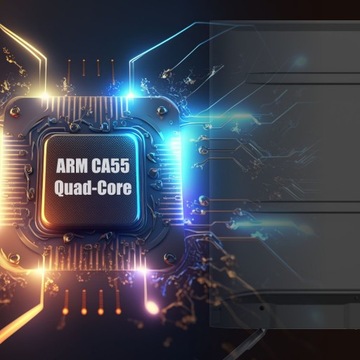 Manta 32LHA123E 32-дюймовый HD Ready Smart TV, WiFi, Android 11, светодиодный телевизор, черный