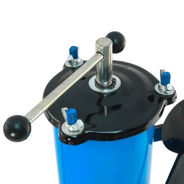 СМАЗКА СМАЗКА, НА НОЖКАХ, ПНЕВМАТИЧЕСКАЯ СМАЗКА GREASE 3L ШЛАНГ 4м