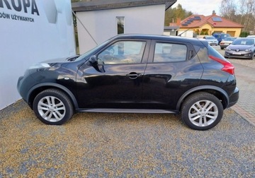 Nissan Juke I SUV 1.6i 117KM 2014 Nissan Juke Nissan Juke 1.6 Acenta, zdjęcie 26