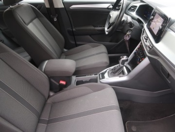 Volkswagen T-Roc I SUV Facelifting 1.5 TSI ACT 150KM 2023 VW T-Roc 1.5 TSI, Salon Polska, 1. Właściciel, zdjęcie 8