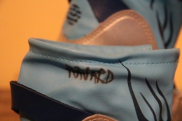 ALPINA FROST NNN — РАЗМЕР 36/23 СМ — ИЗОЛИРОВАННЫЙ