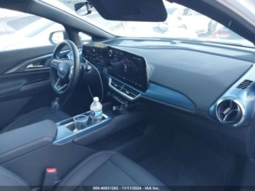 Chevrolet 2024 Chevrolet Equinox 2024r. Elektryczny 213KM, zdjęcie 6