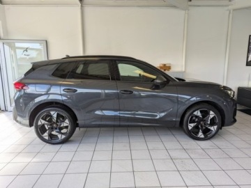 Cupra Terramar SUV 2.0 TSI 204KM 2025 CUPRA Terramar 2.0 TSI DSG 4Drive Suv 204KM 2025, zdjęcie 6