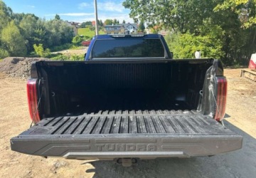 Toyota Tundra II 2022 Toyota Tundra Toyota Tundra 3.4 Benzyna 389KM, zdjęcie 36