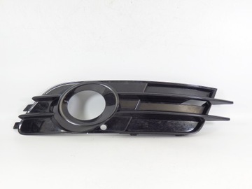 KRATKA ZDERZAKA PRAWY PRZÓD AUDI A6 C7 4G0807682G