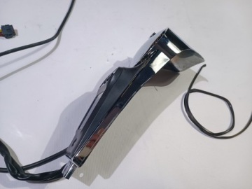 Консоль топливного бака CB переговорное устройство Harley Davidson Touring Electra Glide