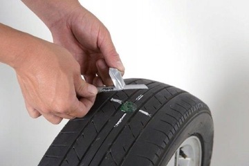 Шнур Maruni S-10 TIRE 60 шт.