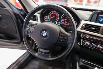 BMW Seria 3 F30-F31-F34 Gran Turismo Facelifting 2.0 318d 150KM 2019 BMW 3GT 3GT Sport Line aut 2.0 Diesel 150KM, zdjęcie 11