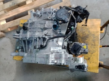 AUTOMATYCZNA SKRZYNIA BIEGÓW HYUNDAI KIA HYBRYDA A6MF2H-1