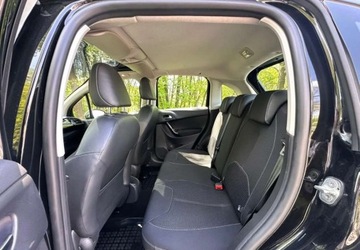 Citroen C3 II Hatchback 1.0 VTi 68KM 2013 Citroen C3 Citroen C3 1.0 VTi Selection, zdjęcie 25