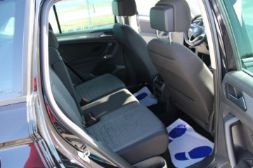 Volkswagen Tiguan II SUV Facelifting 2.0 TDI 150KM 2022 Volkswagen Tiguan LIFE DSG Salon Polska, zdjęcie 24