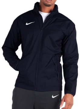 Мужская куртка Nike Strike 21 Awf Jkt, темно-синяя CW66