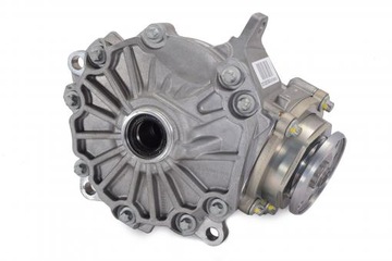 MOST PRZEDNI REDUKTOR MERCEDES S 222 W222