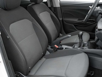 Skoda Fabia IV 1.0 MPI 80KM 2023 Škoda Fabia Skoda Fabia DW2WA68#1.0 Ambition, zdjęcie 27