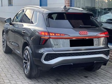 Audi Q3 II SUV 1.5 35 TFSI 150KM 2025 AUDI Q3 TFSI S line Suv 1.5 (150 KM) 2025, zdjęcie 1